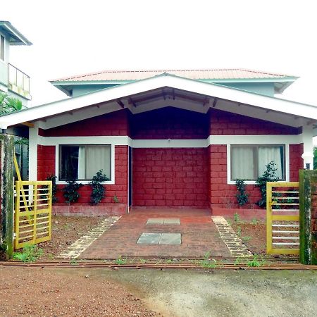 Konkanmewa Coconut Bungalow Kolthare Екстериор снимка