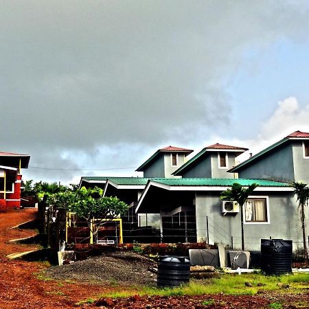 Konkanmewa Coconut Bungalow Kolthare Екстериор снимка