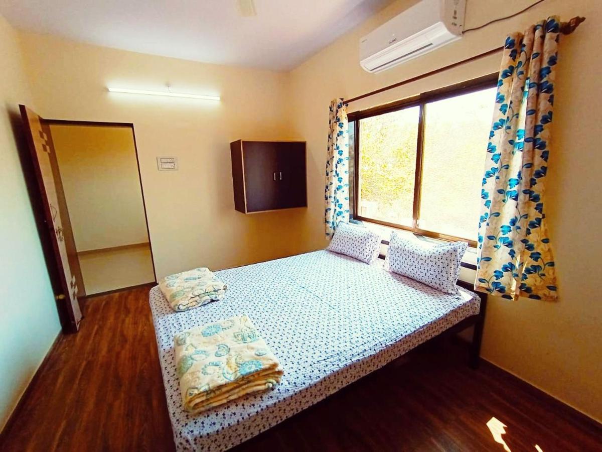 Konkanmewa Coconut Bungalow Kolthare Екстериор снимка
