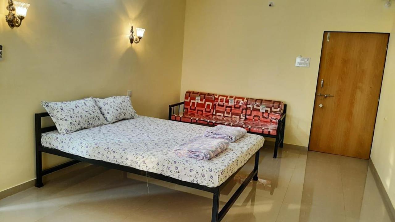 Konkanmewa Coconut Bungalow Kolthare Екстериор снимка