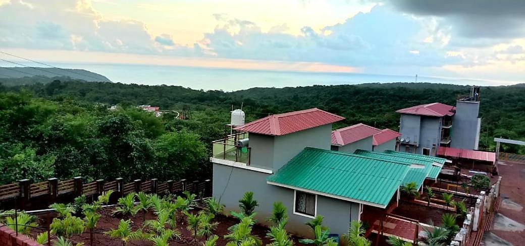Konkanmewa Coconut Bungalow Kolthare Екстериор снимка