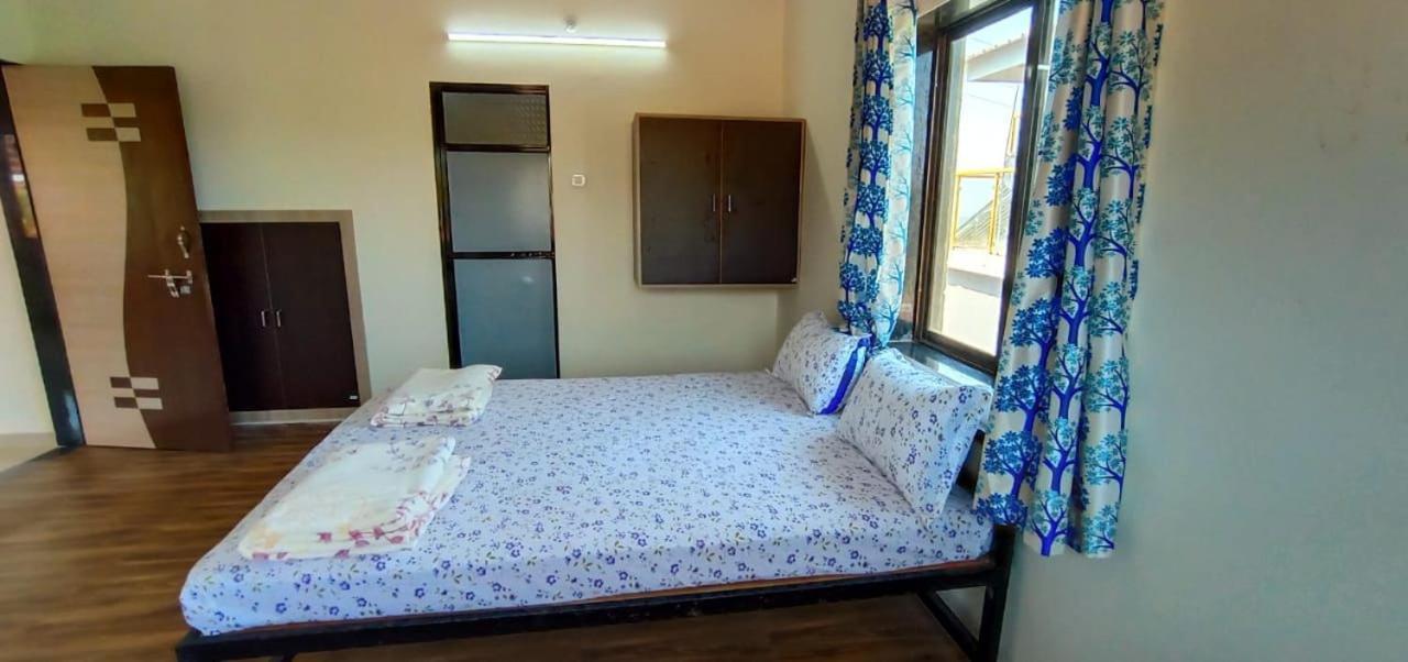 Konkanmewa Coconut Bungalow Kolthare Екстериор снимка