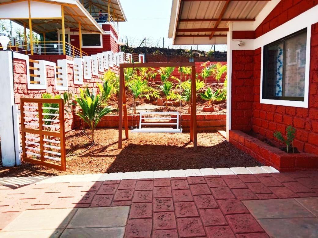 Konkanmewa Coconut Bungalow Kolthare Екстериор снимка
