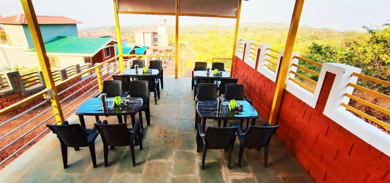 Konkanmewa Coconut Bungalow Kolthare Екстериор снимка